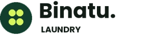 Binatu Logo