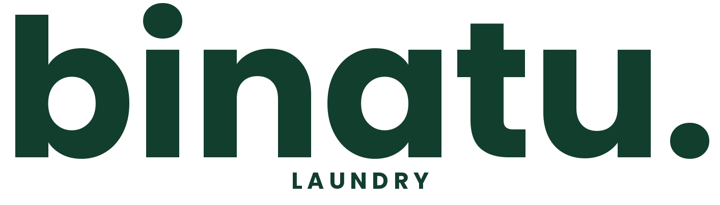Binatu.