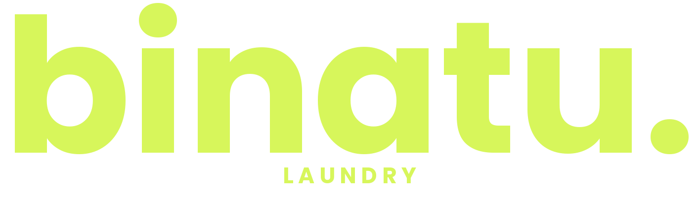 Binatu.